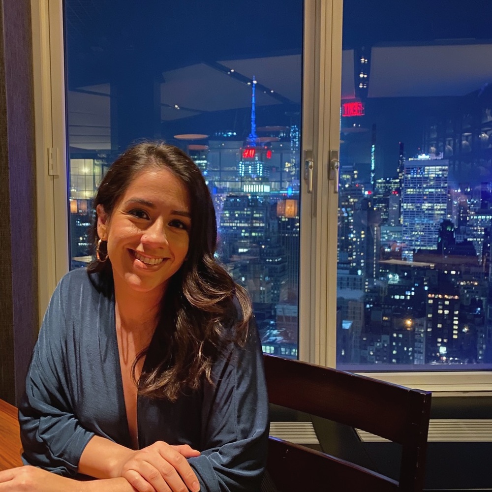 Meet your Posher, Melissa